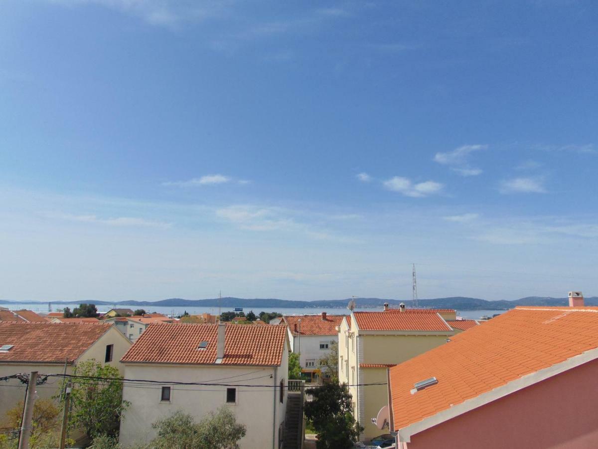 Apartment 3 Zadar Exteriör bild