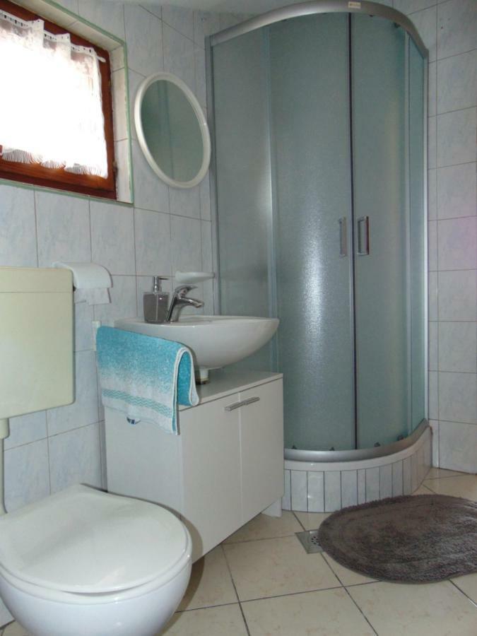 Apartment 3 Zadar Exteriör bild