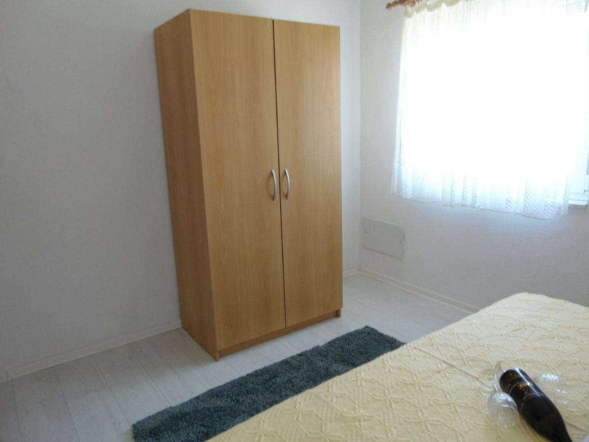 Apartment 3 Zadar Exteriör bild