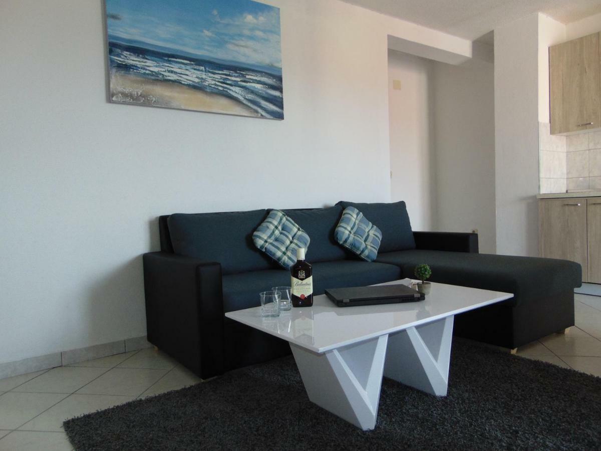 Apartment 3 Zadar Exteriör bild